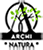 Logo Archi-Natura
